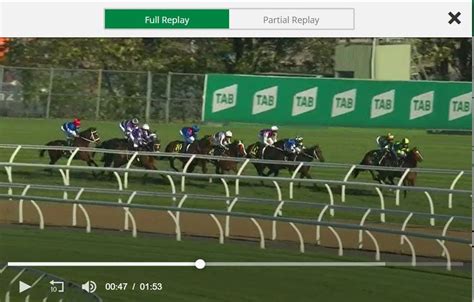rosehill races results today